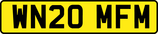 WN20MFM