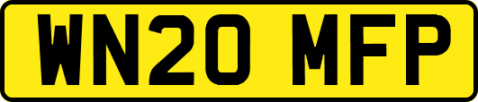 WN20MFP