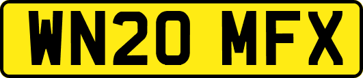 WN20MFX