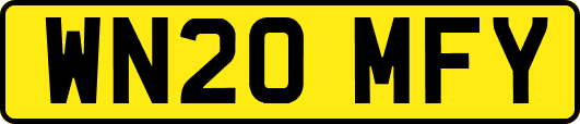 WN20MFY