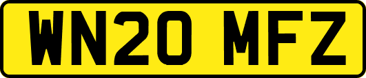 WN20MFZ