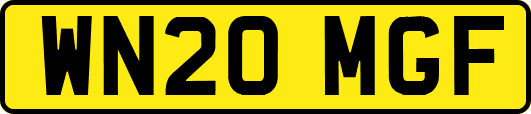 WN20MGF
