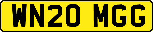 WN20MGG