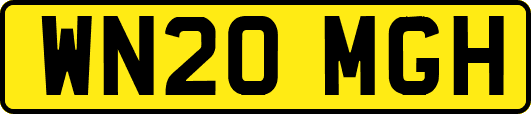 WN20MGH