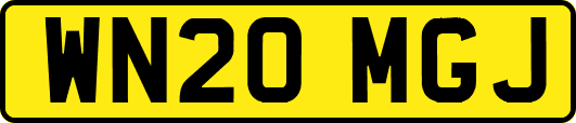 WN20MGJ