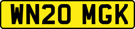 WN20MGK