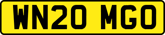 WN20MGO
