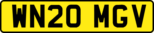 WN20MGV