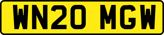WN20MGW