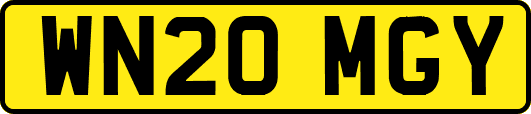 WN20MGY