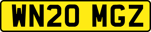 WN20MGZ