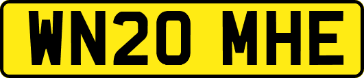 WN20MHE