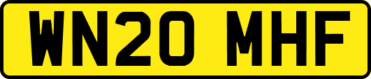 WN20MHF