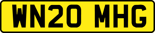WN20MHG