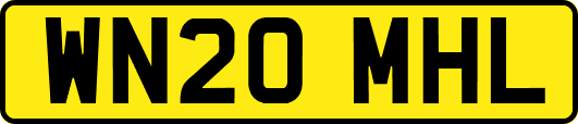 WN20MHL