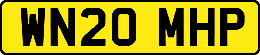 WN20MHP