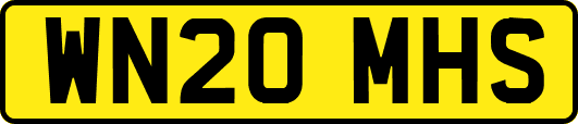 WN20MHS