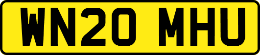 WN20MHU