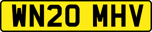 WN20MHV