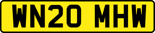 WN20MHW