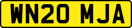 WN20MJA