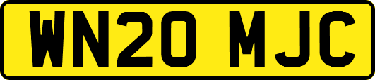 WN20MJC
