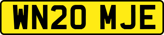 WN20MJE