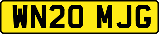 WN20MJG