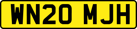 WN20MJH