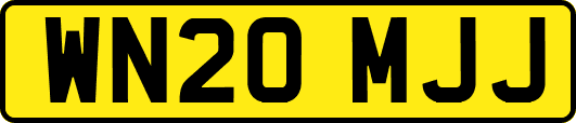 WN20MJJ