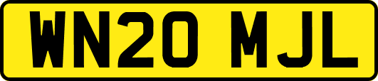 WN20MJL