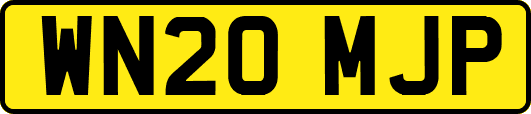 WN20MJP