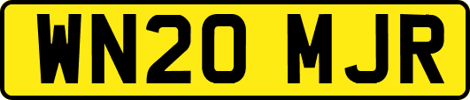 WN20MJR