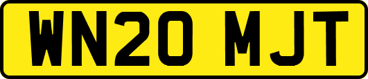 WN20MJT