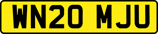WN20MJU