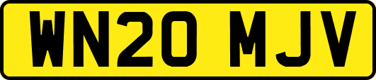 WN20MJV