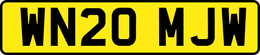 WN20MJW
