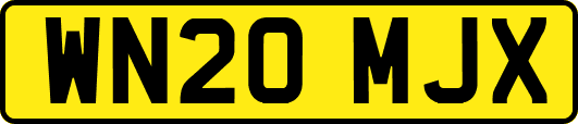 WN20MJX