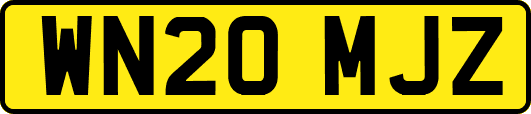 WN20MJZ