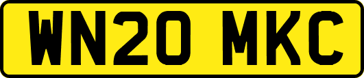 WN20MKC
