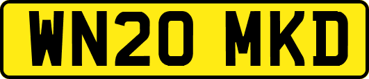 WN20MKD