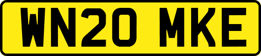 WN20MKE