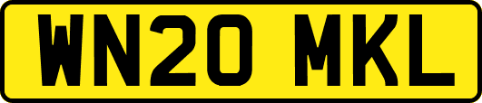 WN20MKL