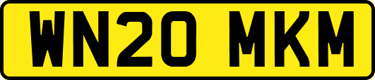 WN20MKM
