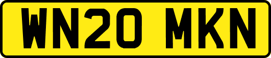 WN20MKN