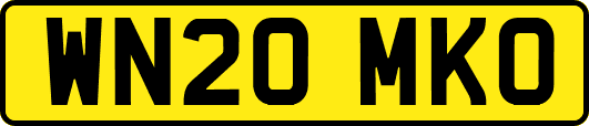 WN20MKO