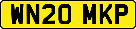 WN20MKP