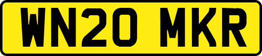 WN20MKR