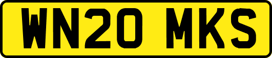 WN20MKS