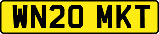 WN20MKT